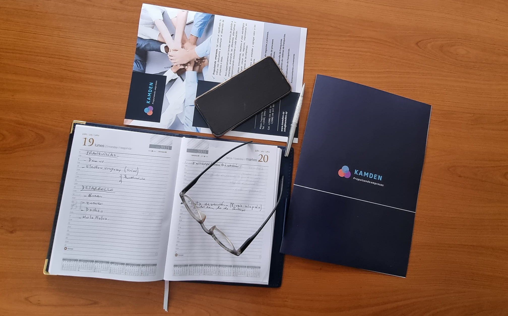 ¿Cuáles son las ventajas de adquirir una franquicia en Uruguay?