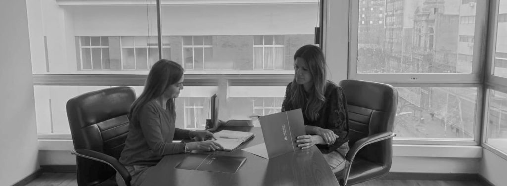 Natalia y Maria - Kamden, consultoria empresarial